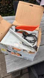 Einhell NTC 600 Tegelsnijmachine, Doe-het-zelf en Verbouw, Gereedschap | Zaagmachines, Ophalen, Gebruikt, 1200 watt of meer, 70 mm of meer