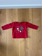 Primark kerst t-shirt, Kinderen en Baby's, Babykleding | Maat 80, Nieuw, Primark, Shirtje of Longsleeve, Jongetje of Meisje