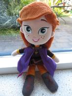 Disney pop Anna of Elsa uit de film Frozen merk Nicotoy, Overige typen, Ophalen of Verzenden, Zo goed als nieuw