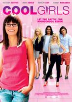 COOL   GIRLS      filmposter., Verzenden, Nieuw, Film en Tv