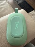 Fresh 'n Rebel Bold X Speaker - Mint, Overige typen, Zo goed als nieuw, Minder dan 60 watt, Ophalen