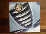 Alfa Romeo 147 (2002), Ophalen of Verzenden, Nieuw, Alfa Romeo