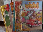 Okki's uit 1993, 1994 en 1995 (circa 38 stuks)., Ophalen of Verzenden, Gelezen, Overige typen