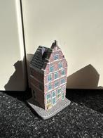Blokker Grachtenpand 100 Jaar Jubileum 1996, Ophalen