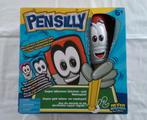 Pensilly super gek teken en raadspel., Hobby en Vrije tijd, Gezelschapsspellen | Bordspellen, Ophalen of Verzenden, Zo goed als nieuw