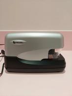 Rexel 2101198 elektrische nietmachine Stella 70 zilver, Ophalen, Gebruikt