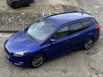 Ford FOCUS Wagon 1.0 ST-Line CAMERA APPLE CARPL € 13.400,0, Auto's, Ford, Nieuw, Origineel Nederlands, 5 stoelen, 3 cilinders