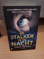 De Stalker in de Nacht / Robert Bryndza / Erika Foster / 2, Boeken, Thrillers, Robert Bryndza, Ophalen of Verzenden, Zo goed als nieuw