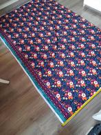 Bloemen albstof - Nieuw!, Hobby en Vrije tijd, Stoffen en Lappen, Overige materialen, Overige kleuren, 120 cm of meer, Ophalen of Verzenden