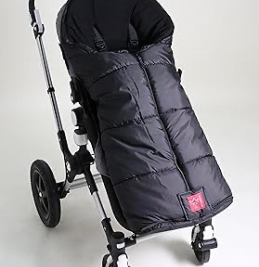 Universal Baby Footmuff for Stroller Brand Kaiser, Ophalen, Zo goed als nieuw, Overige merken, Voetenzak