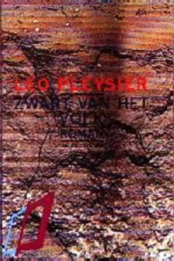 Leo Pleysier - Zwart van het volk beschikbaar voor biedingen