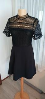ZARA 🌸 beeldige  zomerjurk zwart mt 38, Kleding | Dames, Jurken, ZARA, Verzenden, Zwart, Nieuw