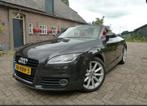 Audi TT 2.0 Tfsi 155KW Roadster 2011 Grijs, 92.500km, Auto's, Audi, Voorwielaandrijving, 65 €/maand, 4 cilinders, Stoelverwarming