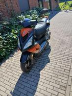 Speedfight peugeot 3, Fietsen en Brommers, Scooters | Peugeot, Ophalen, Maximaal 45 km/u, Zo goed als nieuw, Speedfight