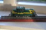 Märklin 3149 een Belgische diesellocomotief, Hobby en Vrije tijd, Modeltreinen | H0, Wisselstroom, Locomotief, Ophalen of Verzenden