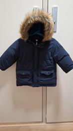 Zara winterjas voor baby / jongen maat 86, Kinderen en Baby's, Babykleding | Maat 80, Ophalen, Zo goed als nieuw, Jongetje, Jasje