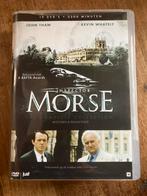 Morse Complete Box - 19 DVD's, Cd's en Dvd's, Dvd's | Tv en Series, Vanaf 16 jaar, Boxset, Drama, Ophalen of Verzenden