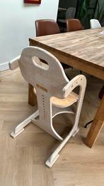 Tiamo originele kinderstoel (van baby tot volwassene), Ophalen of Verzenden, Gebruikt, Meegroeistoel, Afneembaar eetblad