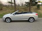 Opel Astra TwinTop 1.8 Temptation AUT Navi Airco Leder PDC, 4 cilinders, Cabriolet, 4 stoelen, 1796 cc
