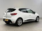 Renault Clio 0.9 TCe Limited | Carplay | Cruise | Airco | Na, Voorwielaandrijving, 898 cc, Stof, Gebruikt