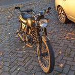 Hanway Raw 50 opknapper, Fietsen en Brommers, Brommers | Overige merken, Ophalen, Gebruikt, Maximaal 45 km/u