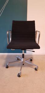 Eames EA117 by Herman Miller +++ VINTAGE, Huis en Inrichting, Stoelen, Ophalen, Gebruikt, Zwart, Eén