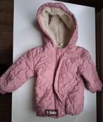 Winterjas meisjes maat 86, Ophalen, Meisje, Zo goed als nieuw, Jasje