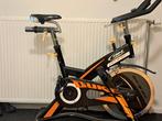 Duke spinningfiets, Ophalen, Gebruikt, Spinningfiets