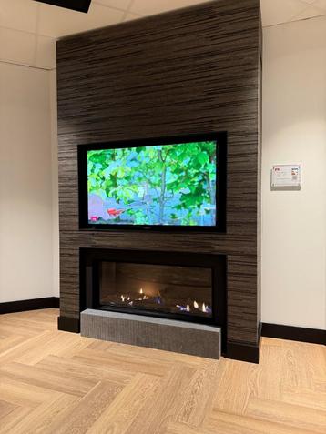 Dru Metro 100 XT Eco Wave - propaan gashaard beschikbaar voor biedingen