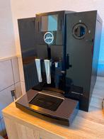 Jura koffiemachine F8, Witgoed en Apparatuur, Koffiezetapparaten, Ophalen of Verzenden, Gebruikt, Koffiemachine