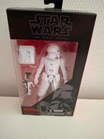 Star Wars The Black Series - Snowtrooper #12, Verzamelen, Star Wars, Ophalen of Verzenden, Nieuw, Actiefiguurtje
