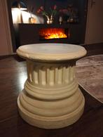 Romeinse Zuil. Met of zonder top., Ophalen of Verzenden, Zo goed als nieuw