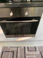 Oven en vaatwasser, Zwart, Overige typen, Ophalen of Verzenden, Zo goed als nieuw