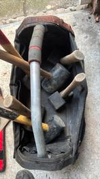 Stratenmaker hamers, Ophalen of Verzenden