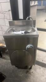 Rvs wastafel staand, Ophalen of Verzenden