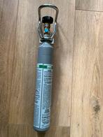 Co2 fles dennerle met standaard, Ophalen, Gebruikt, Filter of Co2