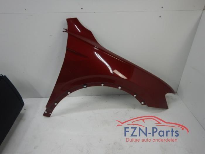 VW Tiguan 5NA Zijscherm Spatscherm Rechts, Auto-onderdelen, Overige Auto-onderdelen, Gebruikt, Ophalen