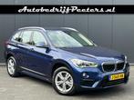 Bmw X1 xDrive20i Aut. Sport Line LED Navi Leder M-stuur Crui, 1998 cc, Gebruikt, Euro 6, 2000 kg