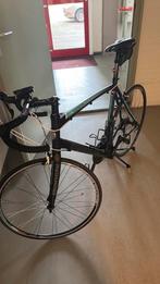 Bianchi wielrenfiets voor 1.90m lengte 400 euro, Ophalen of Verzenden, Zo goed als nieuw, Meer dan 20 versnellingen, Overige merken
