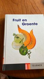 Fruit en groente, Ophalen of Verzenden, Zo goed als nieuw
