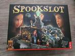 Spookslot - Compleet en spannend spel!, Vijf spelers of meer, Ophalen of Verzenden, Zo goed als nieuw, 999 Games