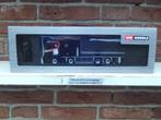 WSI  Scania  R  Normal  8 x 2  van  Bouwrent., Hobby en Vrije tijd, Modelauto's | 1:50, Ophalen of Verzenden, Nieuw, Bus of Vrachtwagen