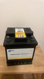 Ongebruikte ANWB accu, Auto-onderdelen, Ophalen, Nieuw