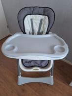 Mooie kinderstoel caretero.de stoel is in hoogte verstelbaar, Ophalen of Verzenden, Inklapstoel