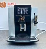 Jura S8 Moonlight Silver incl. service en garantie, 10 kopjes of meer, Ophalen of Verzenden, Koffiemachine, Koffiebonen