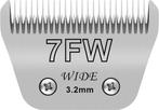 Scheerkop 7FW (3,2 mm), scheerkop voor diverse merken, Ophalen of Verzenden, Nieuw