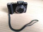 Olympus SZ-20 - fotocamera met toebehoren, Compact, Ophalen of Verzenden, Zo goed als nieuw, Olympus