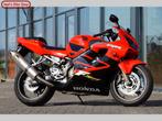 HONDA CBR 600 F (bj 2001), Motoren, Motoren | Honda, 4 cilinders, Bedrijf, Sport, Meer dan 35 kW