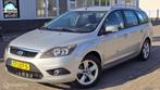 Ford Focus Wagon 1.6 Trend/Airco/EleckRamen/APK!, Gebruikt, 4 cilinders, 635 kg, Origineel Nederlands