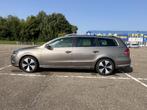 TRADE IN  VW op TESLA, Auto's, 74 €/maand, Bruin, 122 pk, Origineel Nederlands